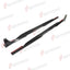 DRY CARBON BODY KIT for AUDI RS6 C8 AVANT WAGON 2019 - 2022 FORZA PERFORMANCE Custom Fit
Set includes:

Front Lip
Rear Diffuser
Rear Side Canards
Side Skirts
Material: Dry Carbon

NOTE: Professional installation is required.

Why “Contact Us for Pricing”?
We don’t display fixed prices because our goal is to offer you the most competitive deal possible. Product costs often decrease over time, and by requesting a quote, you’ll receive our most up-to-date price on market.

SECURED PAYMENT METHODS
PayPal (+4.4%