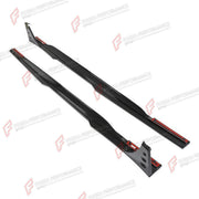 DRY CARBON BODY KIT for AUDI RS6 C8 AVANT WAGON 2019 - 2022 FORZA PERFORMANCE Custom Fit
Set includes:

Front Lip
Rear Diffuser
Rear Side Canards
Side Skirts
Material: Dry Carbon

NOTE: Professional installation is required.

Why “Contact Us for Pricing”?
We don’t display fixed prices because our goal is to offer you the most competitive deal possible. Product costs often decrease over time, and by requesting a quote, you’ll receive our most up-to-date price on market.

SECURED PAYMENT METHODS
PayPal (+4.4%