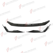 DRY CARBON BODY KIT for AUDI RS6 C8 AVANT WAGON 2019 - 2022 FORZA PERFORMANCE Custom Fit
Set includes:

Front Lip
Rear Diffuser
Rear Side Canards
Side Skirts
Material: Dry Carbon

NOTE: Professional installation is required.

Why “Contact Us for Pricing”?
We don’t display fixed prices because our goal is to offer you the most competitive deal possible. Product costs often decrease over time, and by requesting a quote, you’ll receive our most up-to-date price on market.

SECURED PAYMENT METHODS
PayPal (+4.4%