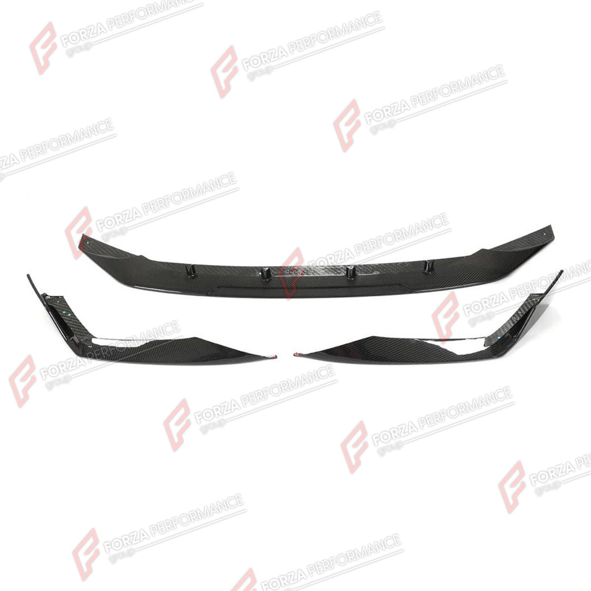 DRY CARBON BODY KIT for AUDI RS6 C8 AVANT WAGON 2019 - 2022 FORZA PERFORMANCE Custom Fit
Set includes:

Front Lip
Rear Diffuser
Rear Side Canards
Side Skirts
Material: Dry Carbon

NOTE: Professional installation is required.

Why “Contact Us for Pricing”?
We don’t display fixed prices because our goal is to offer you the most competitive deal possible. Product costs often decrease over time, and by requesting a quote, you’ll receive our most up-to-date price on market.

SECURED PAYMENT METHODS
PayPal (+4.4%