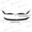 DRY CARBON BODY KIT for AUDI RS6 C8 AVANT WAGON 2019 - 2022 FORZA PERFORMANCE Custom Fit
Set includes:

Front Lip
Rear Diffuser
Rear Side Canards
Side Skirts
Material: Dry Carbon

NOTE: Professional installation is required.

Why “Contact Us for Pricing”?
We don’t display fixed prices because our goal is to offer you the most competitive deal possible. Product costs often decrease over time, and by requesting a quote, you’ll receive our most up-to-date price on market.

SECURED PAYMENT METHODS
PayPal (+4.4%