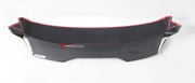 DRY CARBON BODY KIT for AUDI RS6 C8 FACELIFT 2024+

Set includes:

Hood
Front Bumper
Front Lip
Side Skirts
Rear Spoiler
Roof Spoiler

Rear Diffuser

Material: Carbon

NOTE: Professional installation is required