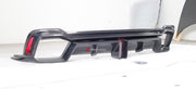 DRY CARBON BODY KIT for AUDI RS6 C8 FACELIFT 2024+

Set includes:

Hood
Front Bumper
Front Lip
Side Skirts
Rear Spoiler
Roof Spoiler

Rear Diffuser

Material: Carbon

NOTE: Professional installation is required