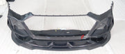 DRY CARBON BODY KIT for AUDI RS6 C8 FACELIFT 2024+

Set includes:

Hood
Front Bumper
Front Lip
Side Skirts
Rear Spoiler
Roof Spoiler

Rear Diffuser

Material: Carbon

NOTE: Professional installation is required