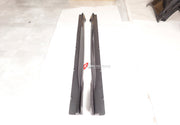 DRY CARBON BODY KIT for AUDI RS6 C8 FACELIFT 2024+

Set includes:

Hood
Front Bumper
Front Lip
Side Skirts
Rear Spoiler
Roof Spoiler

Rear Diffuser

Material: Carbon

NOTE: Professional installation is required