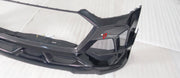 DRY CARBON BODY KIT for AUDI RS6 C8 FACELIFT 2024+

Set includes:

Hood
Front Bumper
Front Lip
Side Skirts
Rear Spoiler
Roof Spoiler

Rear Diffuser

Material: Carbon

NOTE: Professional installation is required