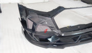 DRY CARBON BODY KIT for AUDI RS6 C8 FACELIFT 2024+

Set includes:

Hood
Front Bumper
Front Lip
Side Skirts
Rear Spoiler
Roof Spoiler

Rear Diffuser

Material: Carbon

NOTE: Professional installation is required
