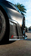 DRY CARBON BODY KIT for AUDI RS7 C8 2019+

Set includes:

Front Lip
Side Skirts

Rear Diffuser with LED Lights

Material: Dry Carbon

* Each part can be sent separately

NOTE: Professional installation is required