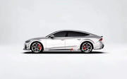 DRY CARBON BODY KIT for AUDI RS7 C8 2019+

Set includes:

Front Lip
Front canards
Side skirts
Rear Diffuser

Material: Dry Carbon