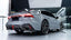 DRY CARBON BODY KIT for AUDI RS7 C8 2019+ R-1