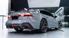 DRY CARBON BODY KIT for AUDI RS7 C8 2019+ R-1