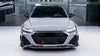 DRY CARBON BODY KIT for AUDI RS7 C8 2019+ R-1