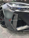 DRY CARBON BODY KIT for AUDI RS7 C8 2019+