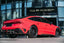 DRY CARBON BODY KIT for AUDI RS7 C8 2019+