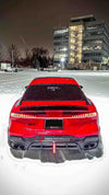 DRY CARBON BODY KIT for AUDI RS7 C8 2019+