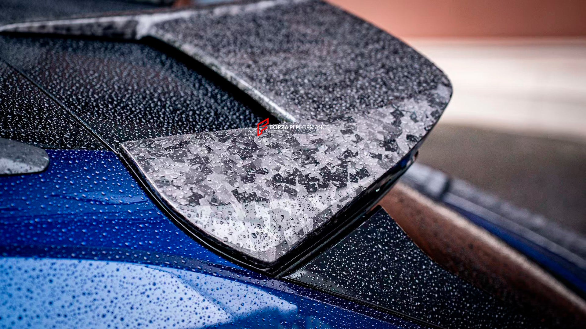 FORZA FORGED CARBON BODY KIT for AUDI RSQ8 4M 2020+






Set includes:

Front Lip
Front Bumper Canards
Side Skirts
Rear Roof Spoiler
Trunk Wing Spoiler
Rear Diffuser

Material: Forged Carbon

* Each part of this kit can be sent separately. Please contact us if you need a specific part.

Payment ►
Visa
Mastercard
PayPal with a credit card (add 4.4% at checkout)
Payoneer
Cryptocurrency
Shipment ►
By express DHL/UPS/TNT/FedEx
To the local international airport
Special line by air
Special line by the sea
To Eu