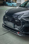 FORZA FORGED CARBON BODY KIT for AUDI RSQ8 4M 2020+






Set includes:

Front Lip
Front Bumper Canards
Side Skirts
Rear Roof Spoiler
Trunk Wing Spoiler
Rear Diffuser

Material: Forged Carbon

* Each part of this kit can be sent separately. Please contact us if you need a specific part.

Payment ►
Visa
Mastercard
PayPal with a credit card (add 4.4% at checkout)
Payoneer
Cryptocurrency
Shipment ►
By express DHL/UPS/TNT/FedEx
To the local international airport
Special line by air
Special line by the sea
To Eu