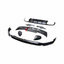 DRY CARBON BODY KIT for BENTLEY BENTAYGA 2020+

Set includes:

Front Lip

Front Bumper Trims
Side Mirror Covers
Rear Spoiler
Rear Diffuser
Material: Dry Carbon


Note: Professional installation is required.



Payment ►
Visa

Mastercard

PayPal with a credit card (add 4.4% at checkout)
Payoneer
Cryptocurrency
Shipment ►
By express DHL/UPS/TNT/FedEx
To the local international airport
Special line by air
Special line by the sea
To Europe and the UK by train

Please let us know which shipping option you prefer