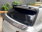 DRY CARBON BODY KIT for Bentley Bentayga 2020+
Set includes:

Front Lip
Side Mirror Cover
Rear Spoiler Wing
Rear Diffuser
Rear Bumper Fins
Material: Dry Carbon

NOTE: Professional installation is required.