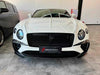 DRY CARBON BODY KIT for BENTLEY CONTINENTAL GT/GTC V8 W12 2018+

Set includes:

Front Lip

Front Bumper Trims
Side Skirts

Rear Diffuser

Material: Dry Carbon

Note: Professional installation is required

Payment ►
Visa

Mastercard

PayPal with a credit card (add 4.4% at checkout)
Payoneer
Cryptocurrency
Shipment ►
By express DHL/UPS/TNT/FedEx
To the local international airport
Special line by air
Special line by the sea
To Europe and the UK by train

Please let us know which shipping option you prefer.