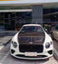 DRY CARBON BODY KIT for BENTLEY CONTINENTAL GT/GTC V8 W12 2018+
Set includes:

Front Lip
Front Grille
Front Bumper Trims
Mirror Caps
Hood Bonnet
Side Skirts
Rear Diffuser
Rear Spoiler (optional, at extra cost)
Material: Dry Carbon

NOTE: Professional installation is required.