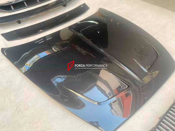 DRY CARBON BODY KIT for BENTLEY CONTINENTAL GT/GTC V8 W12 2018+

Set includes:

Front Lip

Front Bumper Trims
Side Skirts

Rear Diffuser

Material: Dry Carbon

Note: Professional installation is required

Payment ►
Visa

Mastercard

PayPal with a credit card (add 4.4% at checkout)
Payoneer
Cryptocurrency
Shipment ►
By express DHL/UPS/TNT/FedEx
To the local international airport
Special line by air
Special line by the sea
To Europe and the UK by train

Please let us know which shipping option you prefer.