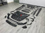 DRY CARBON BODY KIT for BENTLEY CONTINENTAL GT IV 2024+ FORZA PERFORMANCE custom fit Mansory Style

Set includes:
Front Lip
Front Bumper Canards
Front Grille
Hood Bonnet
Body Side Door Moldings
Side Skirts
Ducktail Spoiler
Rear Bumper Fins
Rear Diffuser

Material: Dry Carbon, Carbon

NOTE: Professional installation is required.