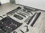 DRY CARBON BODY KIT for BENTLEY CONTINENTAL GT IV 2024+ FORZA PERFORMANCE custom fit Mansory Style

Set includes:
Front Lip
Front Bumper Canards
Front Grille
Hood Bonnet
Body Side Door Moldings
Side Skirts
Ducktail Spoiler
Rear Bumper Fins
Rear Diffuser

Material: Dry Carbon, Carbon

NOTE: Professional installation is required.