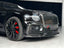 DRY CARBON BODY KIT for BENTLEY FLYING SPUR III 2019 - 2024 FORZA PERFORMANCE custom fit Mansory Style

Set includes:
Front Lip
Front Bumper Canards
Front Grille Mesh Cover Trims
Hood Bonnet
Side Mirror Covers
Side Skirts
Ducktail Spoiler
Rear Bumper
Rear Diffuser

Material: Dry Carbon

NOTE: Professional installation is required.