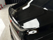DRY CARBON BODY KIT for BENTLEY FLYING SPUR III 2019 - 2024 FORZA PERFORMANCE custom fit Mansory Style

Set includes:
Front Lip
Front Bumper Canards
Front Grille Mesh Cover Trims
Hood Bonnet
Side Mirror Covers
Side Skirts
Ducktail Spoiler
Rear Bumper
Rear Diffuser

Material: Dry Carbon

NOTE: Professional installation is required.