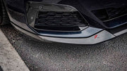 DRY CARBON BODY KIT for BMW 5 SERIES G30 2021+ FORZA PERFORMANCE custom fit MP Style
Set includes:

Front Lip
Front Grille
Side Mirror Covers
Side Skirts
Ducktail Spoiler
Rear Diffuser
Material: Dry Carbon

NOTE: Professional installation is required.