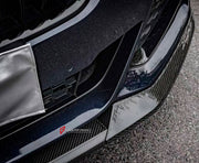 DRY CARBON BODY KIT for BMW 5 SERIES G30 2021+ FORZA PERFORMANCE custom fit MP Style
Set includes:

Front Lip
Front Grille
Side Mirror Covers
Side Skirts
Ducktail Spoiler
Rear Diffuser
Material: Dry Carbon

NOTE: Professional installation is required.