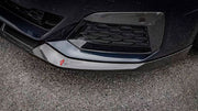 DRY CARBON BODY KIT for BMW 5 SERIES G30 2021+ FORZA PERFORMANCE custom fit MP Style
Set includes:

Front Lip
Front Grille
Side Mirror Covers
Side Skirts
Ducktail Spoiler
Rear Diffuser
Material: Dry Carbon

NOTE: Professional installation is required.