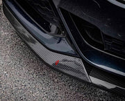 DRY CARBON BODY KIT for BMW 5 SERIES G30 2021+ FORZA PERFORMANCE custom fit MP Style
Set includes:

Front Lip
Front Grille
Side Mirror Covers
Side Skirts
Ducktail Spoiler
Rear Diffuser
Material: Dry Carbon

NOTE: Professional installation is required.