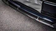 DRY CARBON BODY KIT for BMW 5 SERIES G30 2021+ FORZA PERFORMANCE custom fit MP Style
Set includes:

Front Lip
Front Grille
Side Mirror Covers
Side Skirts
Ducktail Spoiler
Rear Diffuser
Material: Dry Carbon

NOTE: Professional installation is required.
