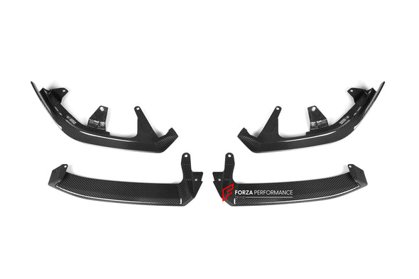 AUTHENTIC SOOQOO DRY CARBON BODY KIT for BMW 5 SERIES G60 2023+

Set includes:


Front Lip

Side Skirts
Side mirror covers (OEM or OUR styles, LHD or RHD)
Rear Spoiler (2 different styles, let us know, which one is suitable for you)
Rear Diffuser

Material: Dry Carbon Fiber

CONTACT US FOR PRICING

Payment ►
Visa
Mastercard
PayPal with a credit card (add 4.4% at checkout)
Payoneer
Cryptocurrency
Shipment ►
By express DHL/UPS/TNT/FedEx
To the local international airport
Special line by air
Special line by th