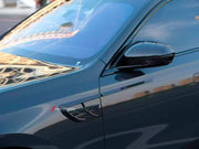 DRY CARBON BODY KIT for BMW 7 SERIES G70 2022+

Set includes:

Front Lip
Front Bumper Trims
Front Bumper Air Vent Covers
Side Mirror Covers
Side Trims
Side Skirts
Roof Spoiler
Rear Spoiler
Rear Diffuser

Material: Dry Carbon

Note: Professional installation is required. If you have 760i you don't need to change the bumpers

Contact us for pricing