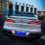 DRY CARBON BODY KIT for BMW 7 SERIES G70 2022+ FORZA PERFORMANCE custom fit Mansory Style

Set includes:
Front Lip
Front Bumper Canards
Front Bumper Air Vent Covers
Side Mirror Covers
Side Skirts
Roof Spoiler
Ducktail Spoiler
Rear Bumper Fins
Rear Diffuser

Material: Dry Carbon, Carbon

NOTE: Professional installation is required.