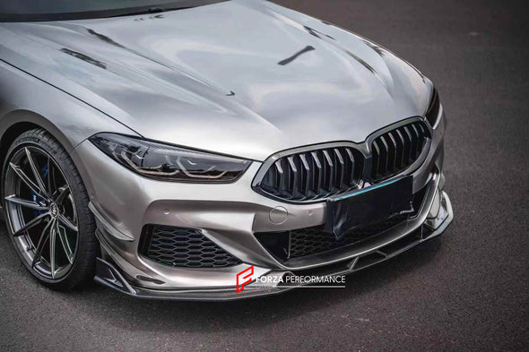 DRY CARBON BODY KIT FOR BMW 8 SERIES G14 G15 G16 COUPE GRANCOUPE 840i