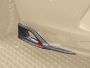 DRY CARBON BODY KIT FOR BMW 8 SERIES G14 G15 G16 COUPE GRANCOUPE 840i