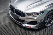 DRY CARBON BODY KIT FOR BMW 8 SERIES G14 G15 G16 COUPE GRANCOUPE 840i