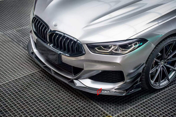 DRY CARBON BODY KIT FOR BMW 8 SERIES G14 G15 G16 COUPE GRANCOUPE 840i