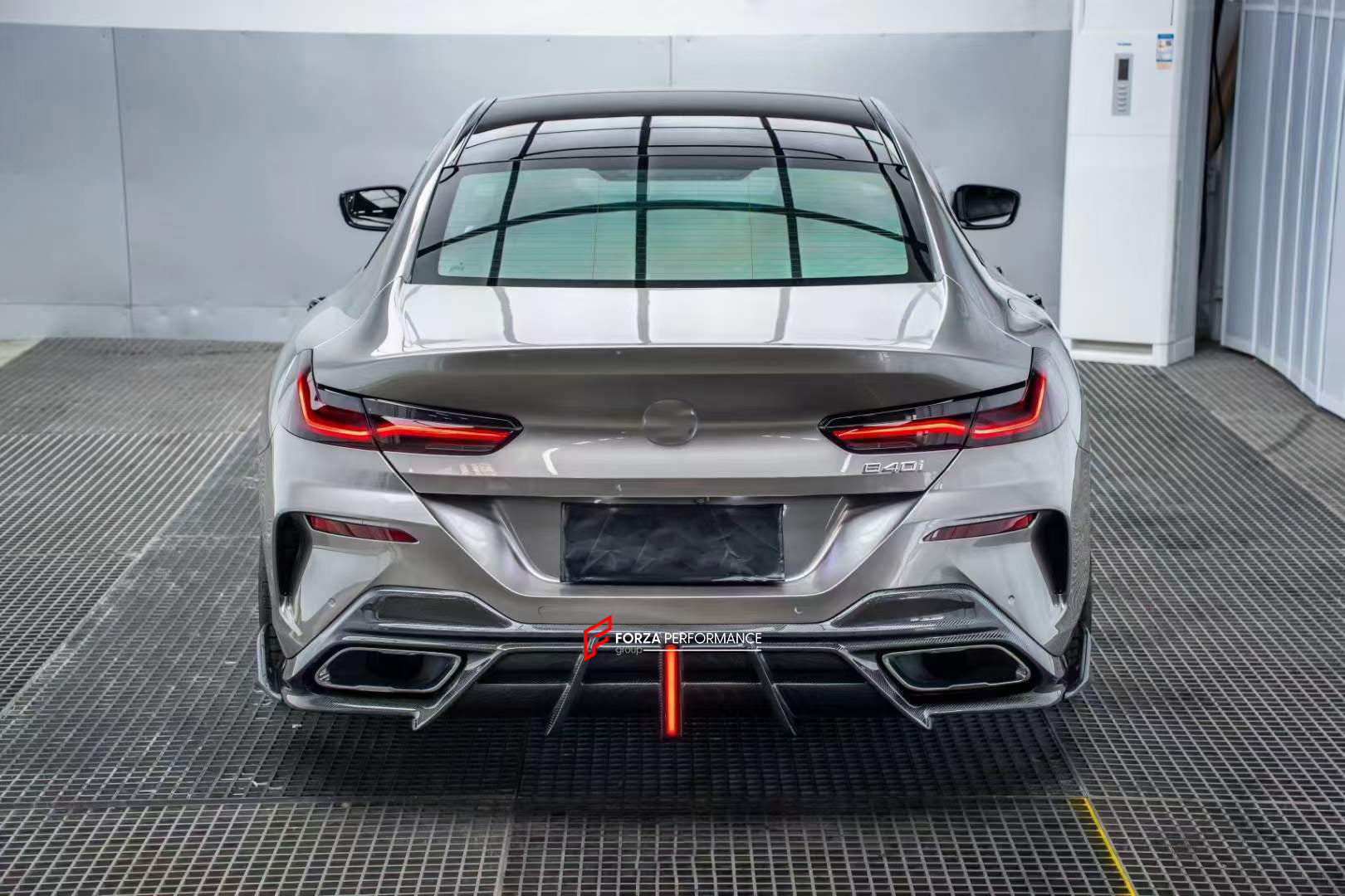 BMW G16(840i) BC30/GV30(19/01〜) ディクセルブレーキパッド 前後セット Xタイプ 1212392/1254703(要詳細確認) BMW G16(840i⁄840d xDrive) BC30⁄GV30(19⁄01〜) ディクセルブレーキ