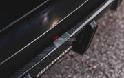 DRY CARBON BODY KIT FOR BMW 8 SERIES G14 G15 COUPE 2 DOORS CONVERTIBLE CABRIOLET 2018+