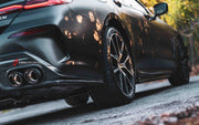 DRY CARBON BODY KIT FOR BMW 8 SERIES G14 G15 COUPE 2 DOORS CONVERTIBLE CABRIOLET 2018+