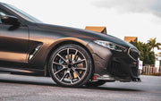 DRY CARBON BODY KIT FOR BMW 8 SERIES G14 G15 COUPE 2 DOORS CONVERTIBLE CABRIOLET 2018+