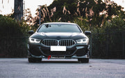 DRY CARBON BODY KIT FOR BMW 8 SERIES G14 G15 COUPE 2 DOORS CONVERTIBLE CABRIOLET 2018+