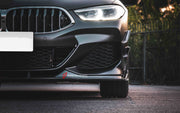 DRY CARBON BODY KIT FOR BMW 8 SERIES G14 G15 COUPE 2 DOORS CONVERTIBLE CABRIOLET 2018+