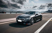 DRY CARBON BODY KIT FOR BMW 8 SERIES G14 G15 COUPE 2 DOORS CONVERTIBLE CABRIOLET 2018+