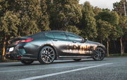 DRY CARBON BODY KIT FOR BMW 8 SERIES G14 G15 G16 COUPE 2 AND 4 DOORS CONVERTIBLE CABRIOLET 2018+